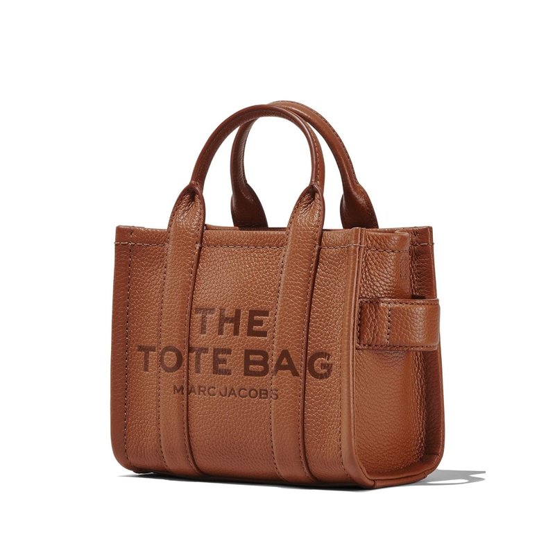 The Micro Tote - Marc Jacobs - Purchase on Ventis.