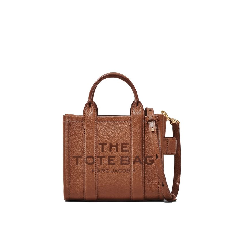 The Micro Tote - Marc Jacobs - Purchase on Ventis.