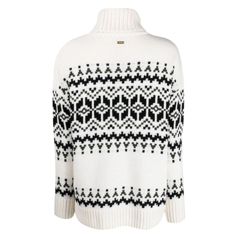 Patrisse Knit - Barbour - Purchase on Ventis.