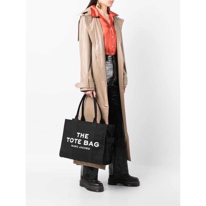 Le grand sac à bandoulière - Marc Jacobs - Acheter sur Ventis.