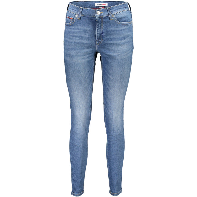 Woman's Calvin Klein & Tommy Hilfiger Jeans