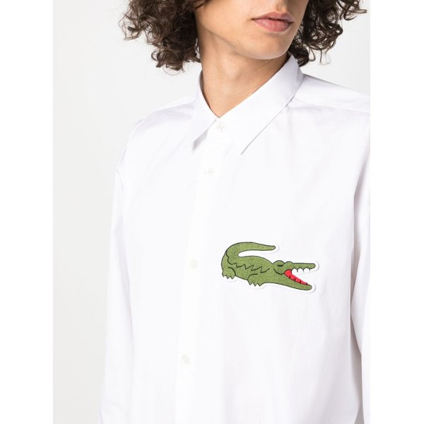 Comme des garçons chemise homme hotsell
