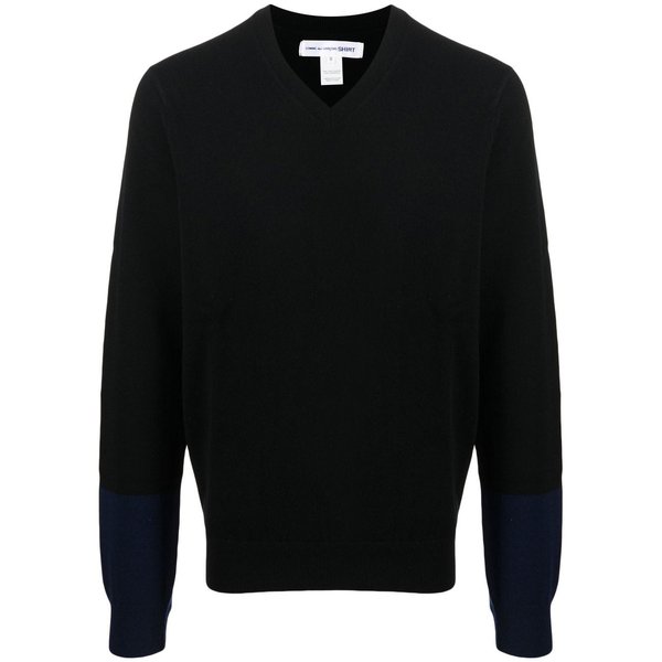 Comme des garcons jersey que es outlet