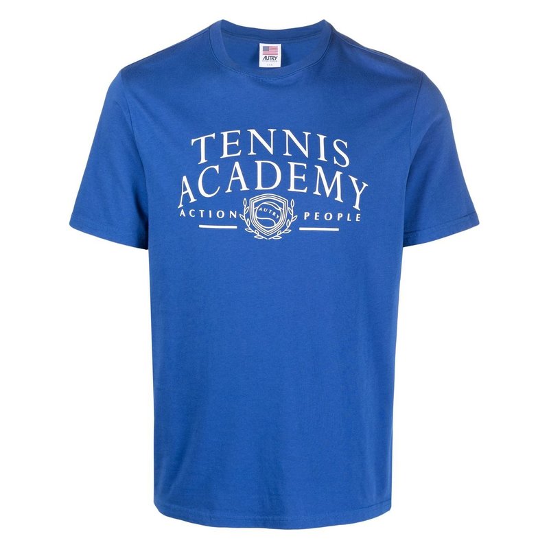 Camiseta Tenis Hombre Tstm3042 - Autry - Compra en Ventis.