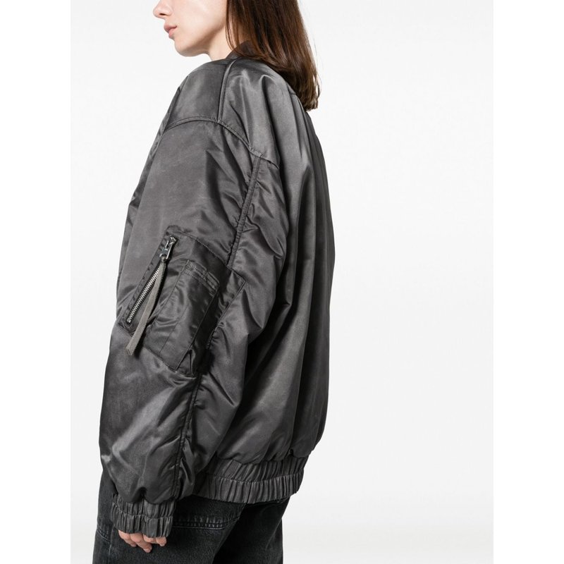 Nisa Bomber Jacket A5032