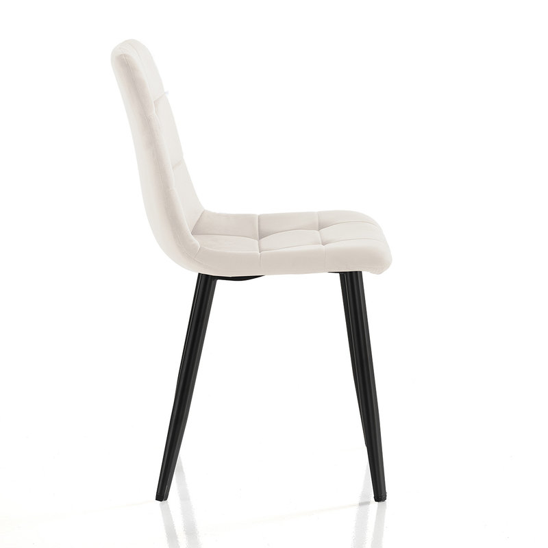 Set 4 sedie FAFFY BEIGE - Tomasucci - Acquista su Smart BPER Zone.