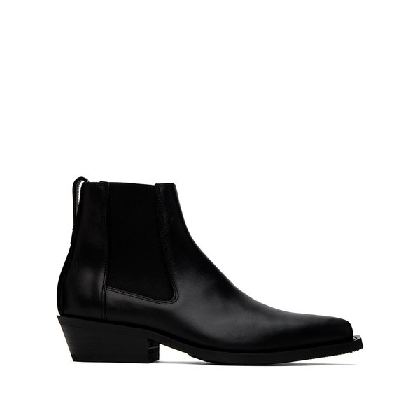 Cyphre Boot A4237cmb - Our legacy - Purchase on Ventis. Cyphre Boot A4237cmb - Our legacy - Purchase on Ventis.