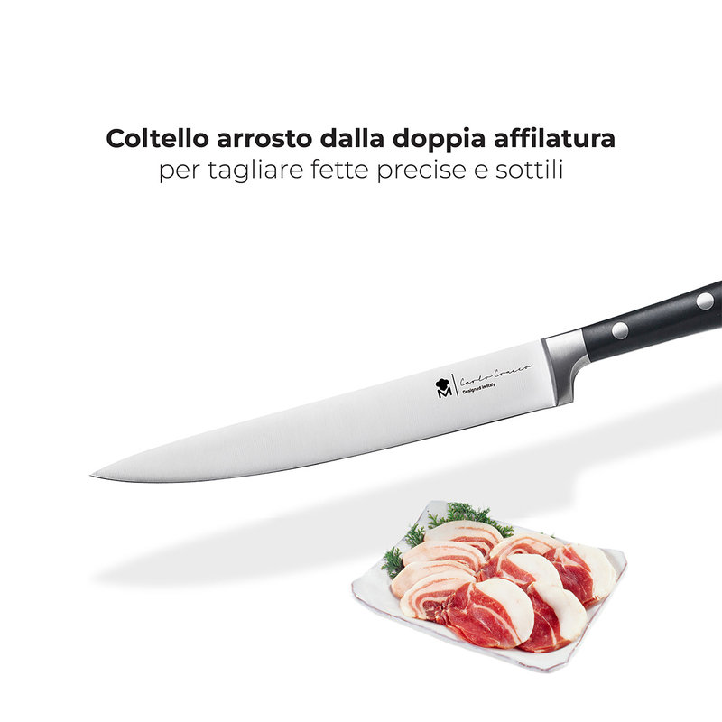 Coltelli S