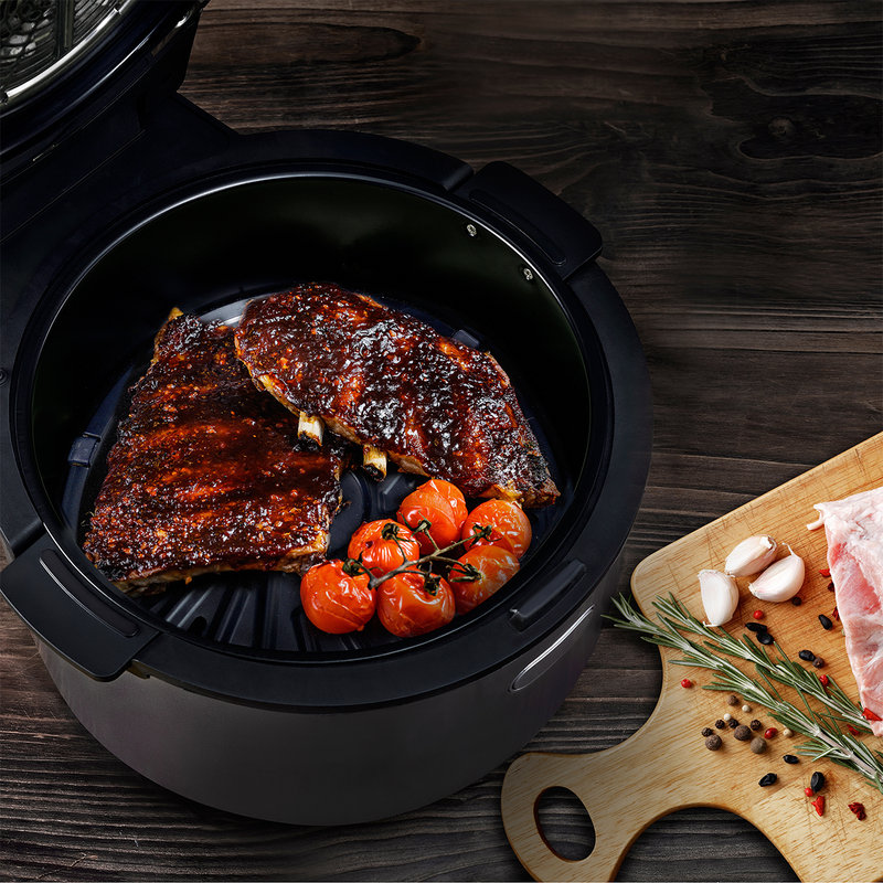 Air Fryer 1000W MasterPro by Carlo Cracco