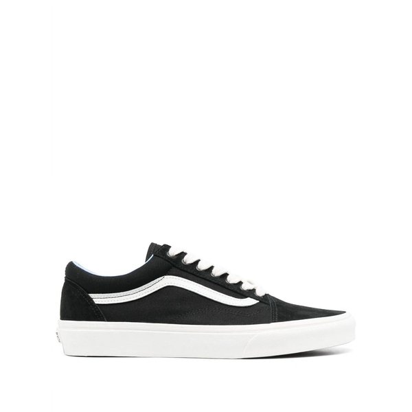 How long are old skool best sale vans laces