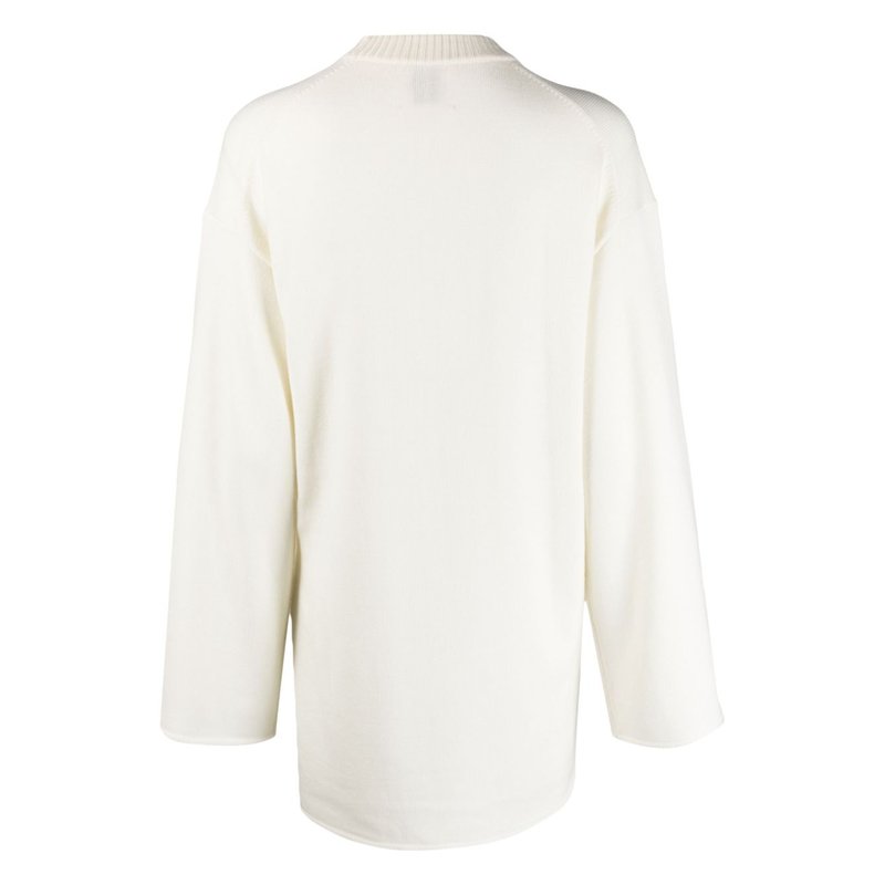 Leon Knitwear Q71547007 BY MALENE BIRGER Purchase on Ventis