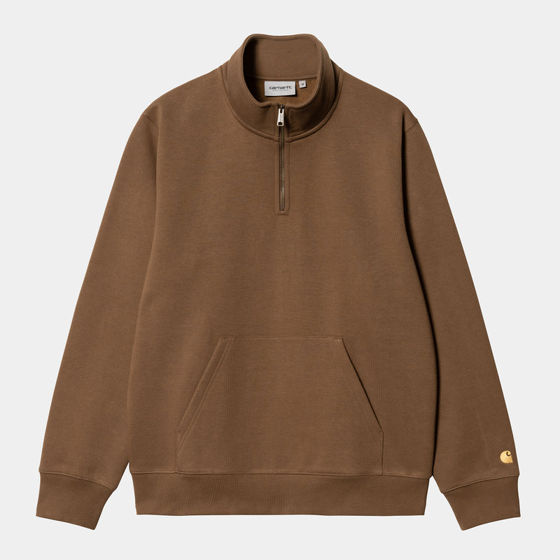 注目の福袋をピックアップ！ Carhartt◇CHASE NECK SWEAT/L/コットン