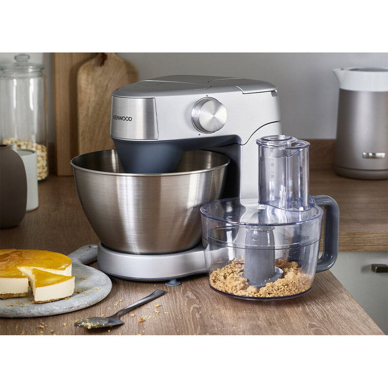 Kenwood Accessorio Food processor per Impastatrice Planetaria, 2