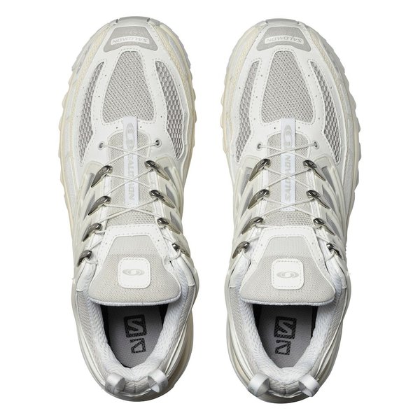 Sneakers SALOMON Salomon Acs Pro White/vanilla Ice/lunar Sneakers SALOMON Salomon Acs Pro White/vanilla Ice/lunar