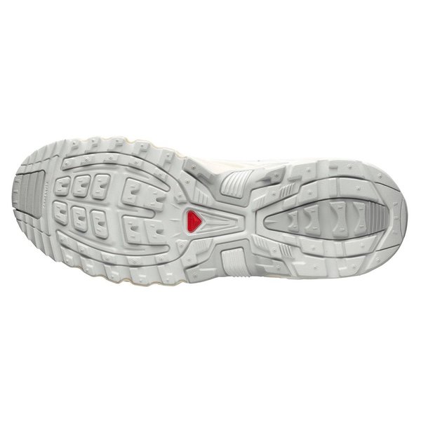 Sneakers SALOMON Salomon Acs Pro White/vanilla Ice/lunar Sneakers SALOMON Salomon Acs Pro White/vanilla Ice/lunar