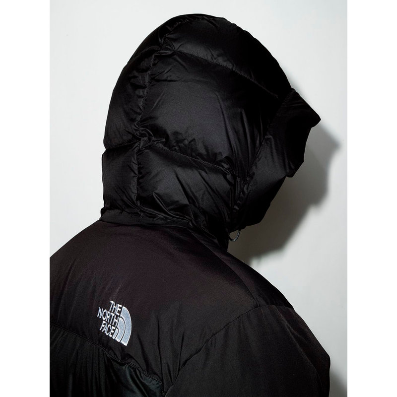 Doudoune The North Face Himalayan Homme Noir NF0A4QYXJK31