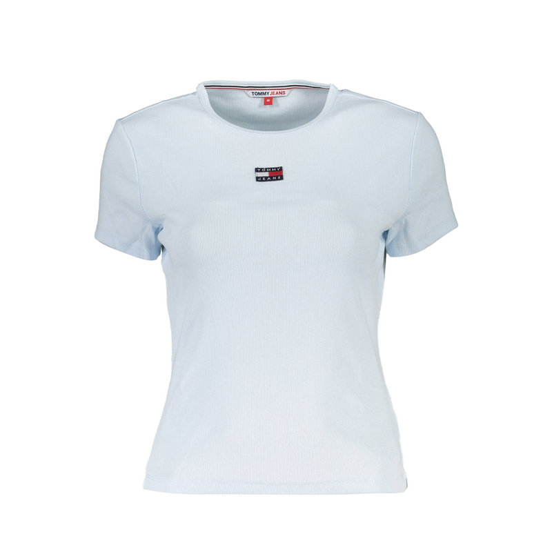 Tommy Hilfiger T-shirt Maniche Corte Donna - Tommy Hilfiger - Acquista su  Ventis.