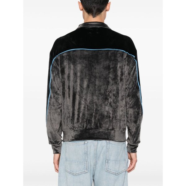 PACCBET/RASSVET/ VELOURS SPORTS JACKET