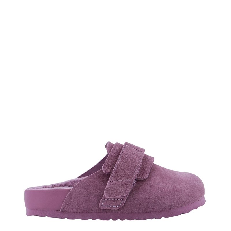 Nagoya vl Cazador Shearling Mauve 1026302