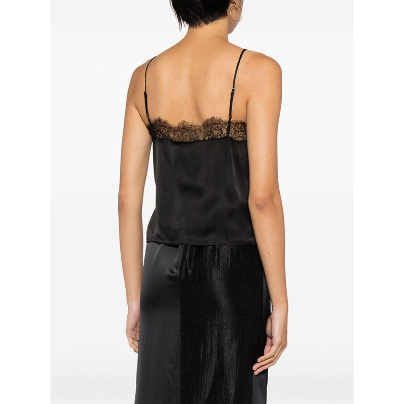 Amelie Camisole A071822000 Anine Bing Purchase on Ventis