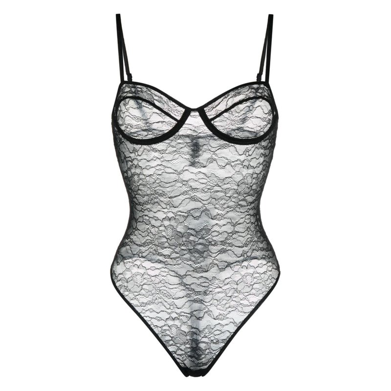 Via Bodysuit A109265005 Anine Bing Purchase on Ventis