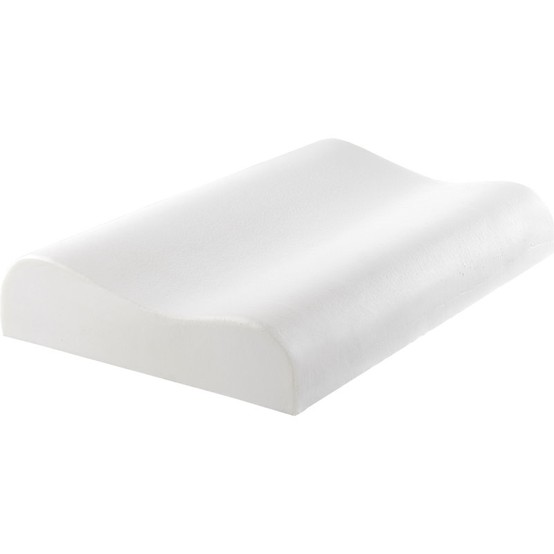 Guanciale Aloe memory foam in memory foam stile