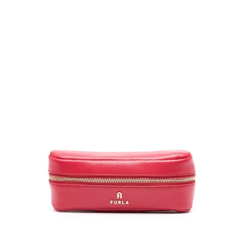 Furla Camelia s Jewelry Case We00566are000 - Furla - Purchase on