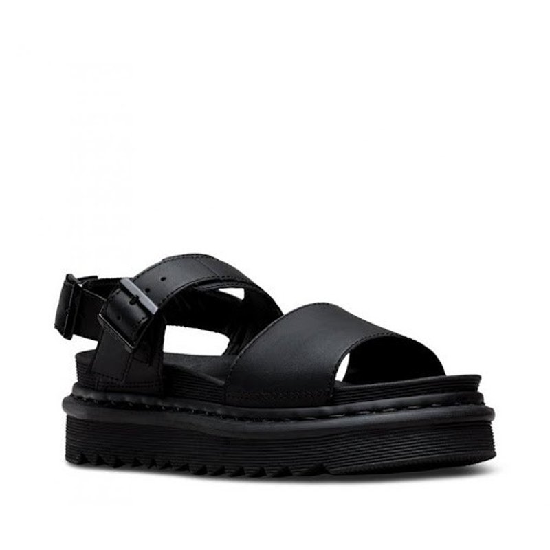 Sandali on sale dott martens