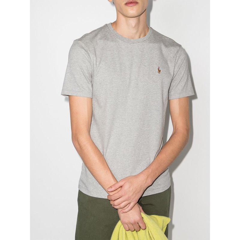 Short Sleeve-t-shirt 710740727012 - Polo Ralph Lauren - Purchase