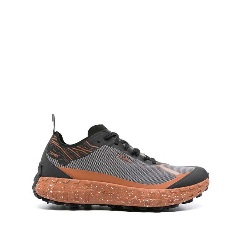 Shoes Sneaker Runner - Norda Lhnrds5631z