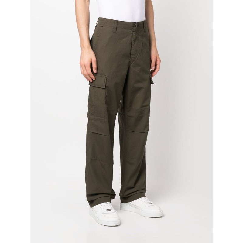 REGULAR CARGO PANT I032467 Cargo Pants, 51% OFF