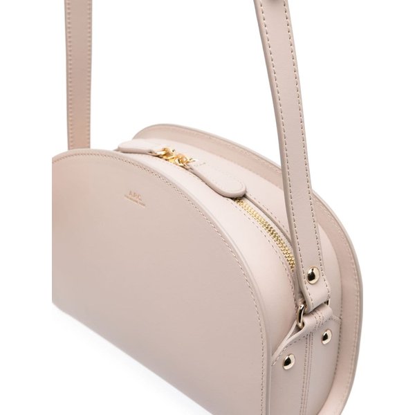 Demi lune Bag Pxawvf61048 A.P.C. Purchase on Ventis