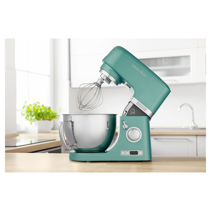 Robot da cucina STM 7871GR, verde