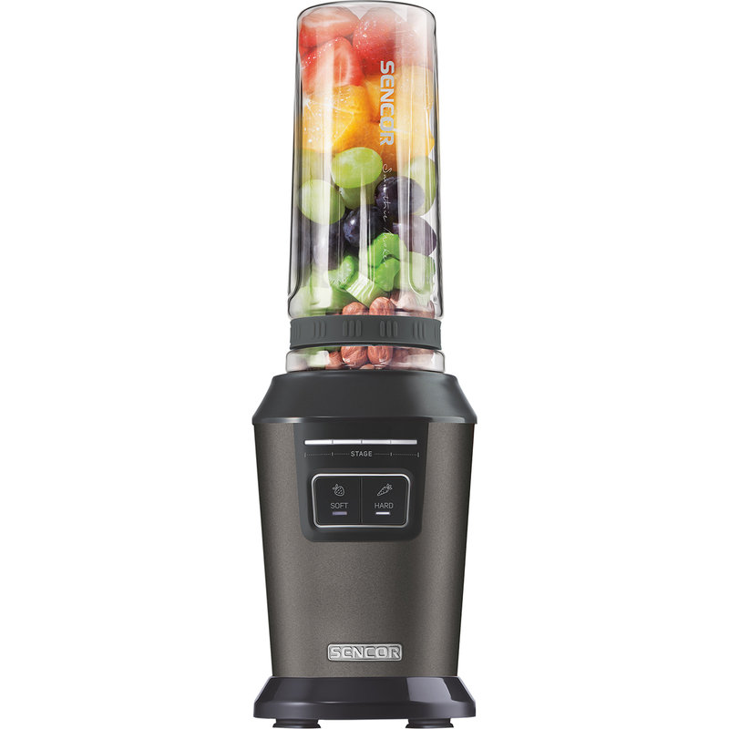 Frullatore per Smoothie automatico SBL 7178BK, nero - Sencor - Purchase on  Ventis.