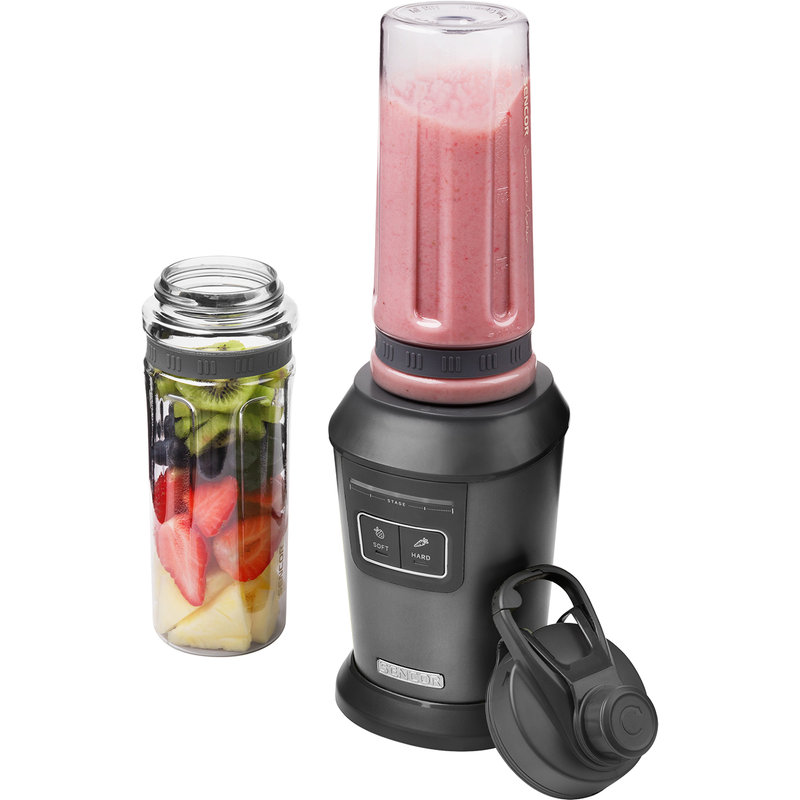 Frullatore per Smoothie automatico SBL 7178BK, nero - Sencor - Purchase on  Ventis.