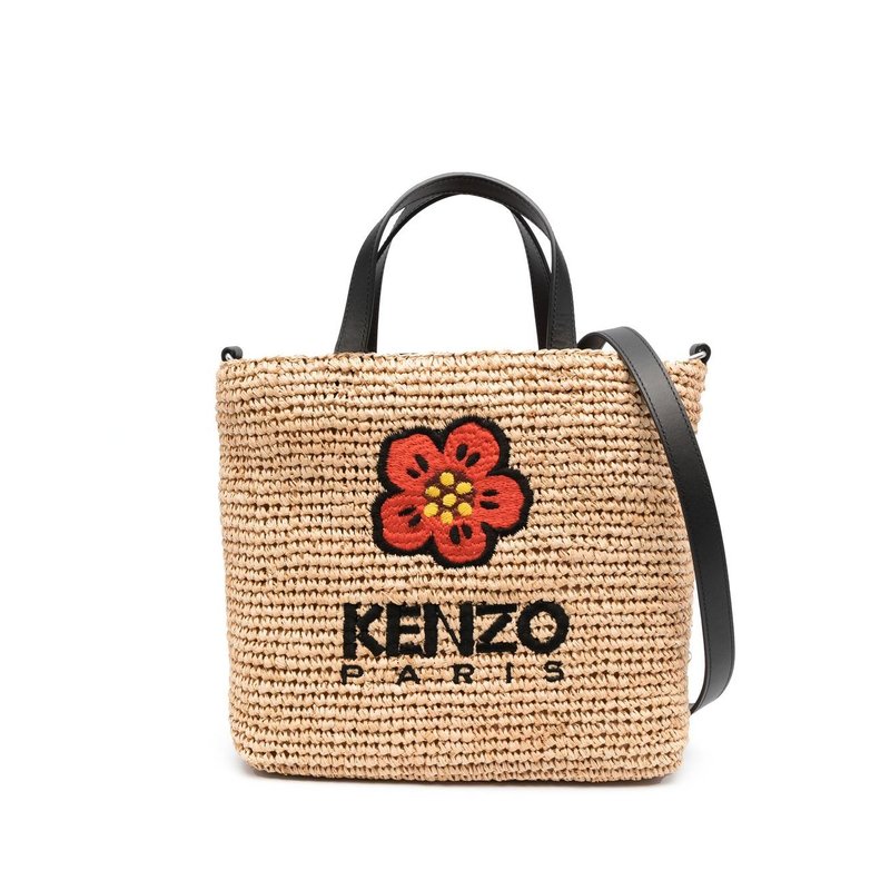 kenzo small tote bag