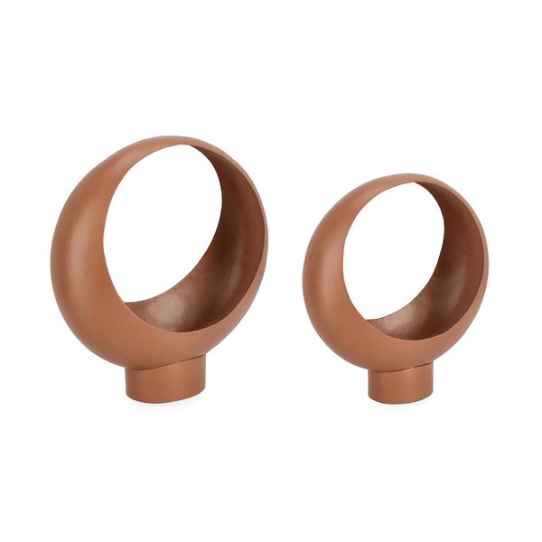 Supporto Blocco Di Betulla Laboratorio Odontoiatrico Rotondo Stazione - Foto 2