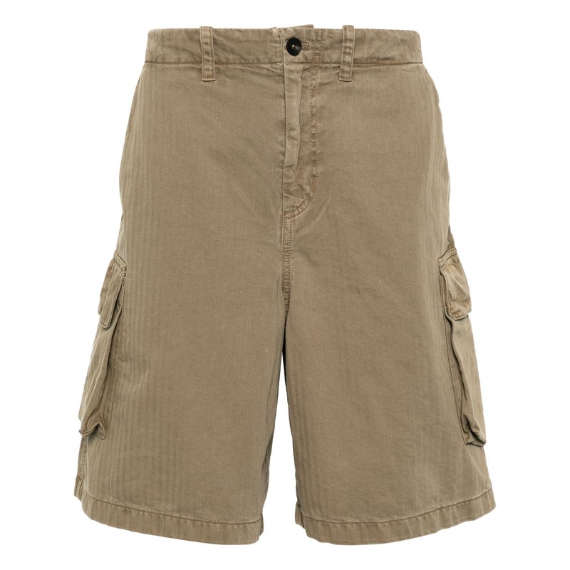 Mount Shorts M2244muo - Our legacy - Purchase on Ventis.