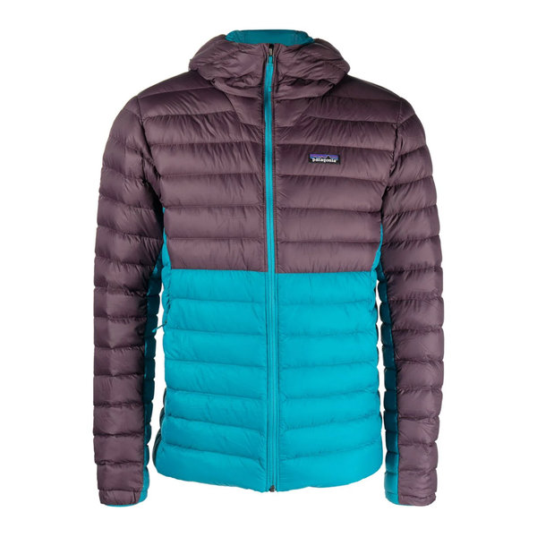 Puffer Jacket Patagonia vista0