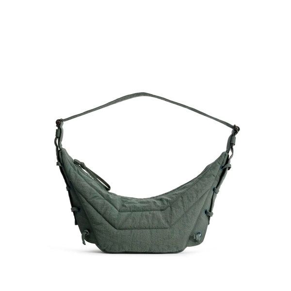 Borse a tracolla LEMAIRE Small Soft Game Bag Bg293lf845 di Borse a tracolla LEMAIRE Small Soft Game Bag Bg293lf845 di