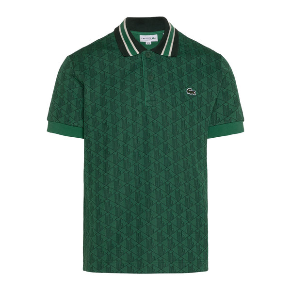 T shirt et Polo Vert Lacoste