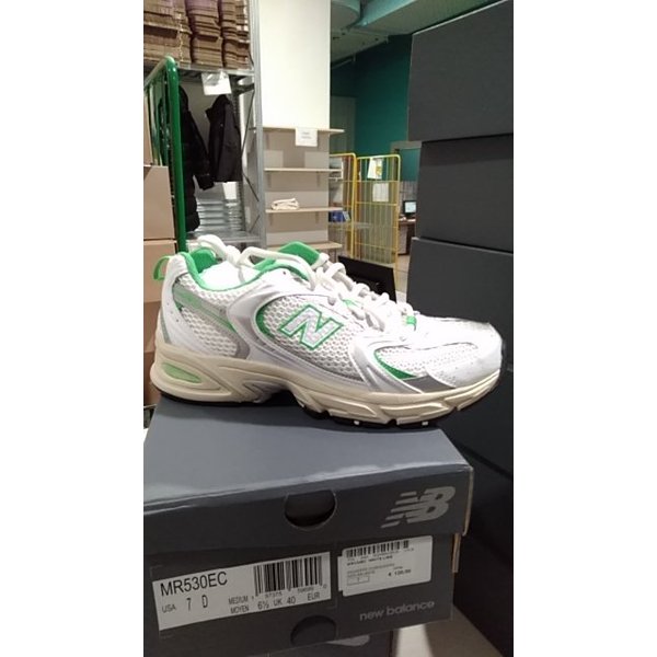 New balance lima hotsell