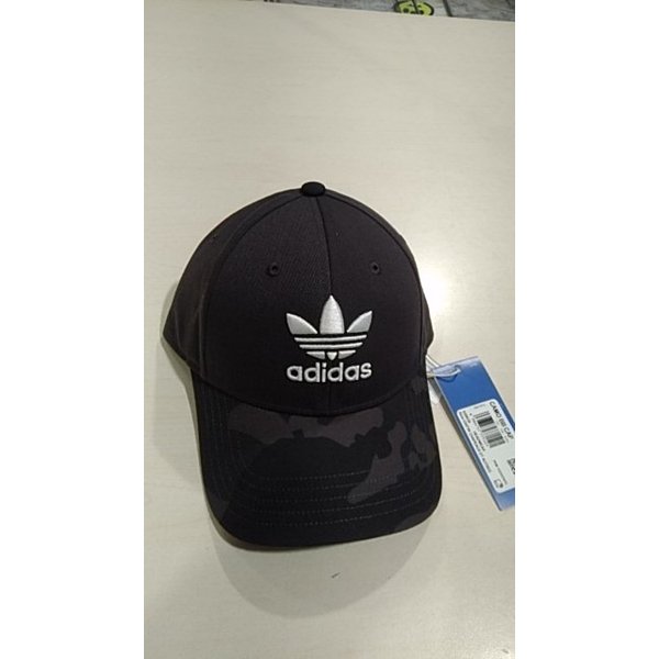 Hat IU0039 BLACK