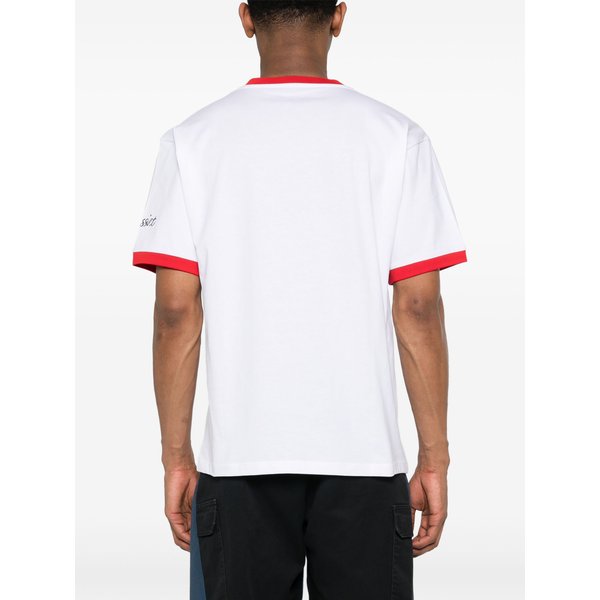 Rassvet tee new arrivals