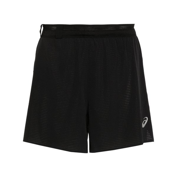 Asic running shorts hotsell