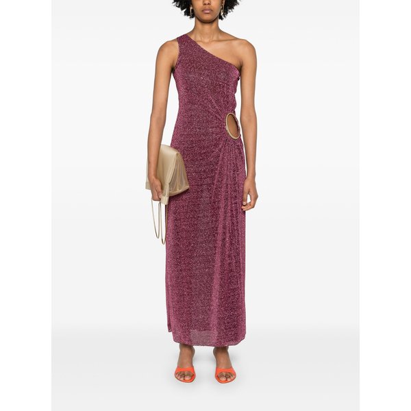 Lumiere Maxi-o Dress Lnf246 OSEREE vista1