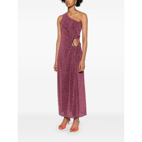 Lumiere Maxi-o Dress Lnf246 OSEREE vista2