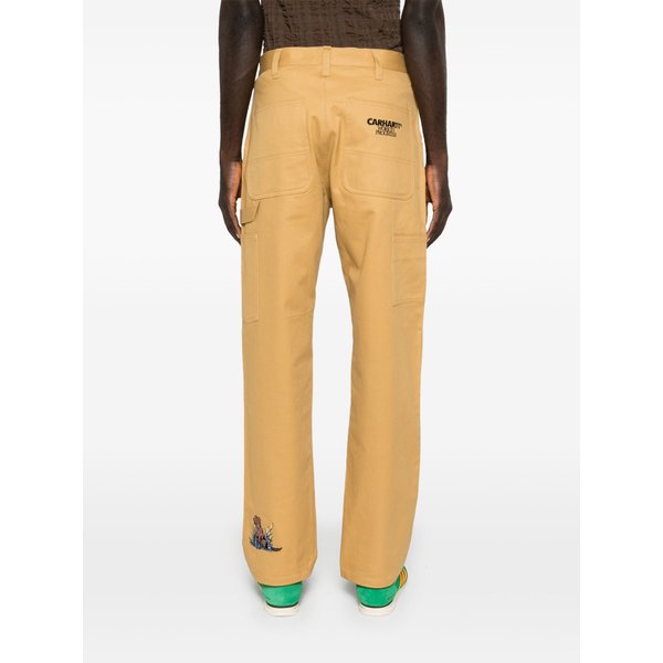 Casual CARHARTT WIP Ducks Single Knee Pant I033700 of Men