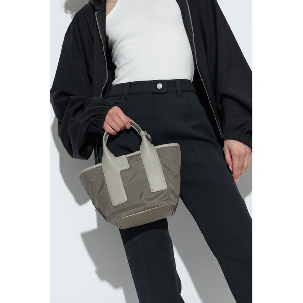 Borse a spalla Furla Furla Piuma s Tote Wb01270bx3050 of