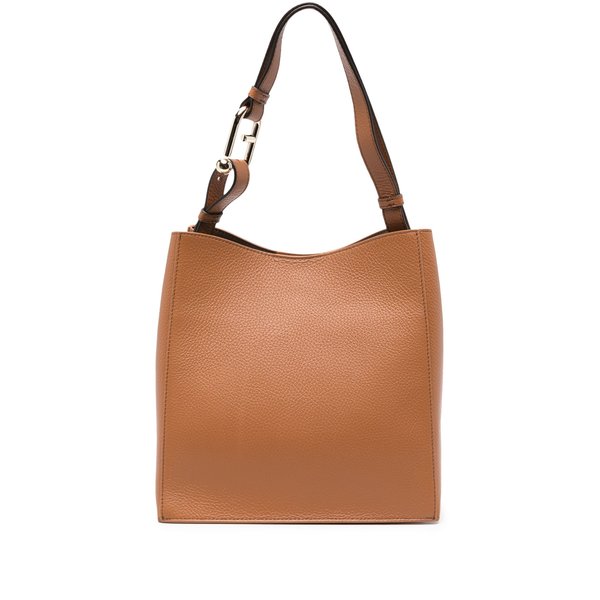 Bucket Bags Nero FURLA NUVOLA | Furla